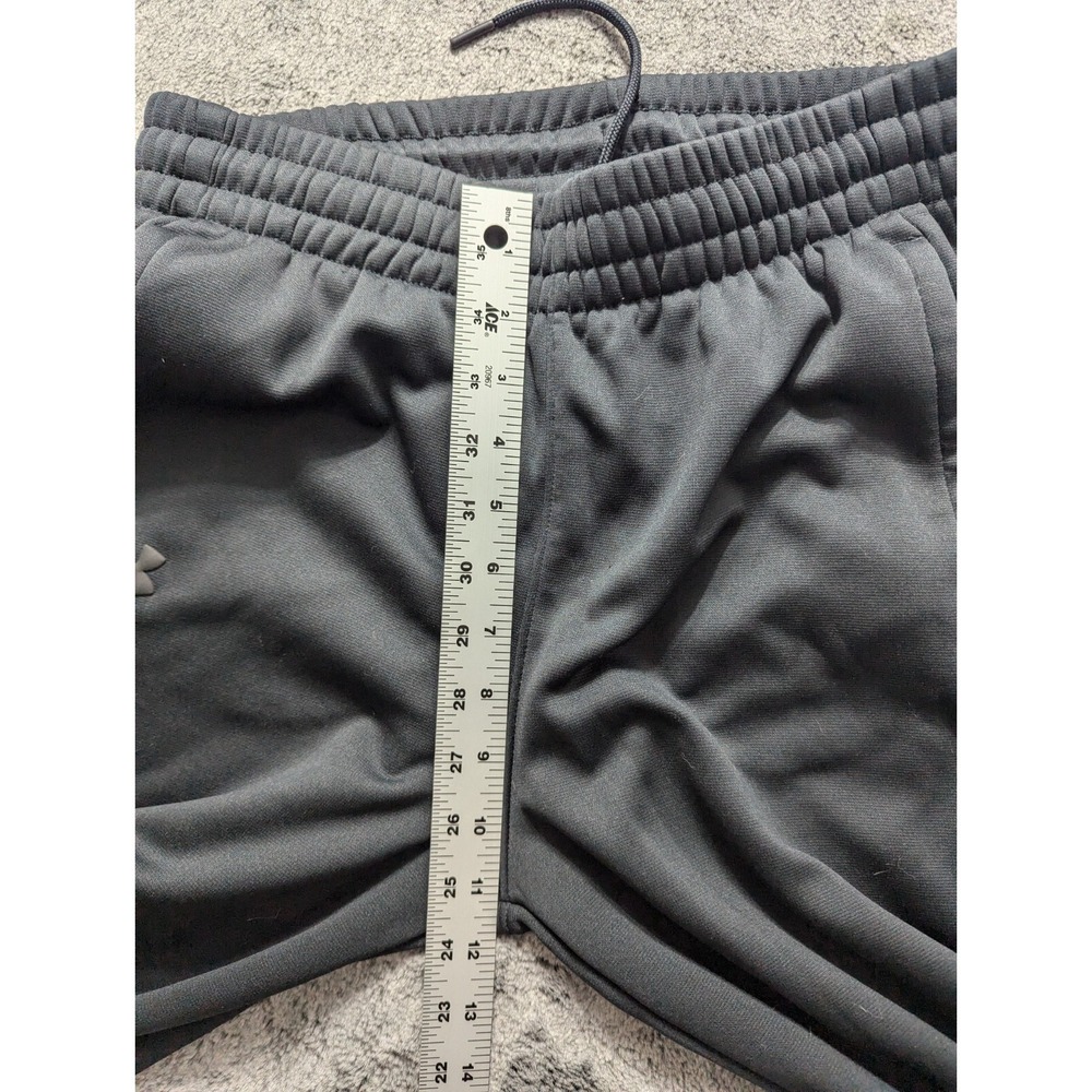 Under Armour Jogger Pants Women's Size Small Black - Picture 8 of 14